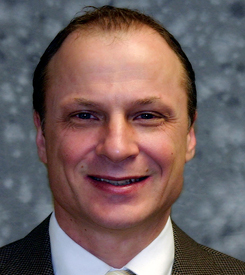 headshot Mike Eason